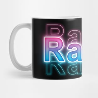 Rad Mug